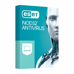 ESET NOD32 Antivirus Family Security Pack ( 5 User, 3 Year )